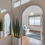Apartmán Guestready - Porto Magic View *