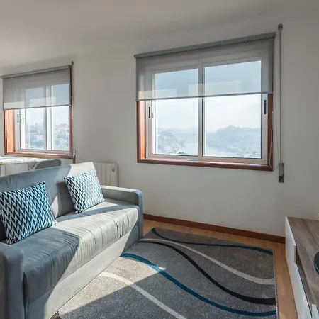 Guestready - Porto Magic View Apartament *