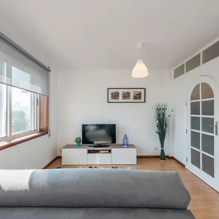 Guestready - Porto Magic View Apartament Vila Nova de Gaia