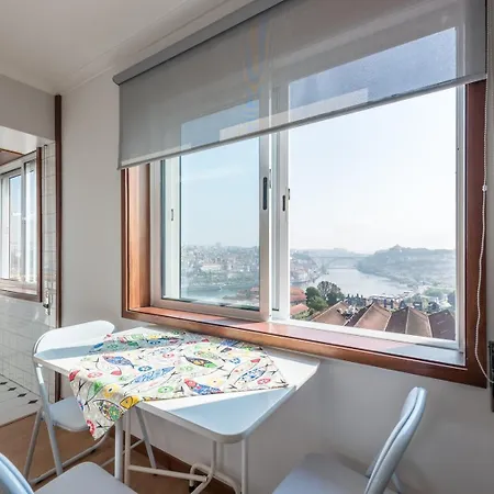 Guestready - Porto Magic View Vila Nova de Gaia