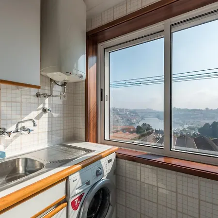 Guestready - Porto Magic View Lejlighed