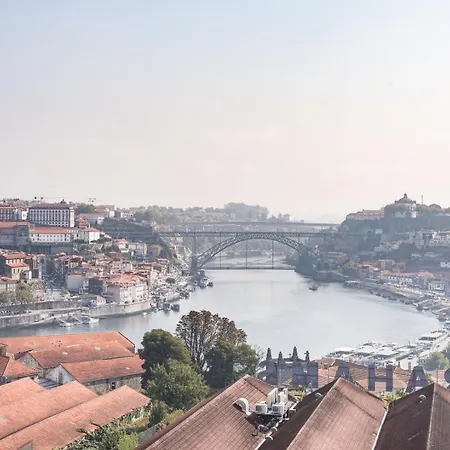 Guestready - Porto Magic View Lejlighed *