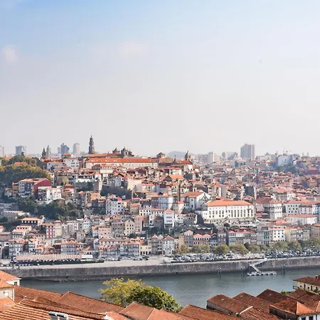 Guestready - Porto Magic View * Vila Nova de Gaia