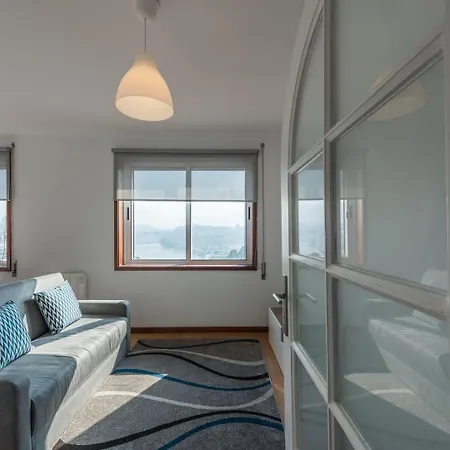 Apartament Guestready - Porto Magic View *