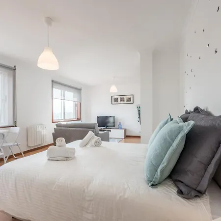 Guestready - Porto Magic View