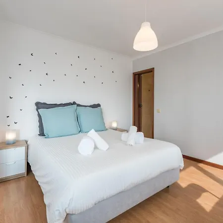 Guestready - Porto Magic View Apartamento Vila Nova de Gaia