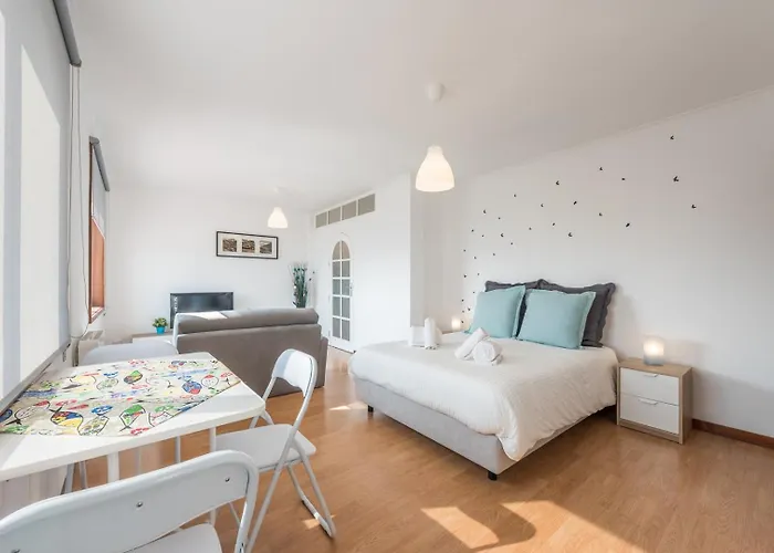 Guestready - Porto Magic View