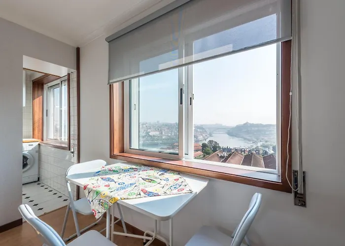 Guestready - Porto Magic View Vila Nova de Gaia