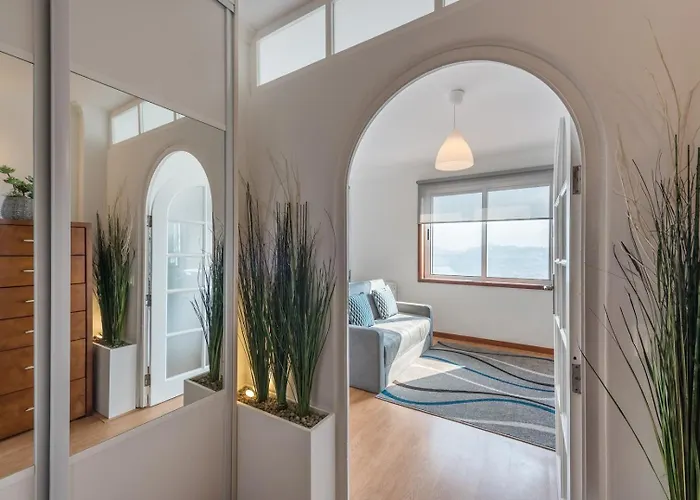 Apartmán Guestready - Porto Magic View *