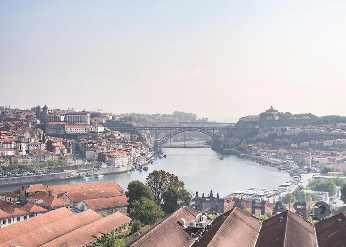 Guestready - Porto Magic View Apartmán *
