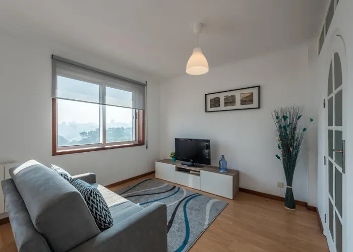 Guestready - Porto Magic View *