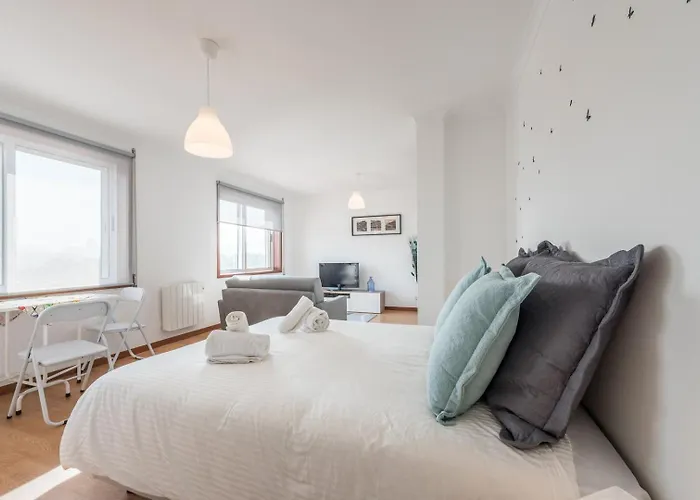 Guestready - Porto Magic View