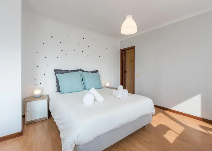 Guestready - Porto Magic View Apartmán Vila Nova de Gaia
