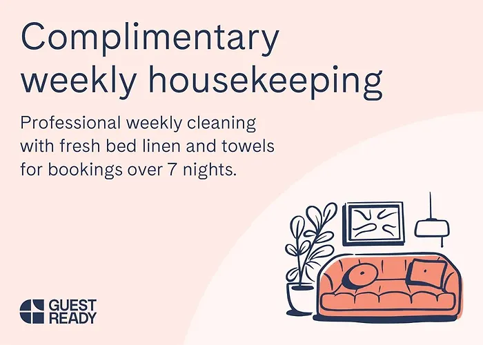 Guestready - Porto Magic View Apartmán Vila Nova de Gaia